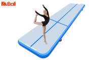 mini air track block for gymnastics